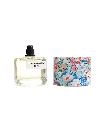 LBTY. LIBERTY BEAUTY | Tana Meadow Eau de Parfum 100ml | 